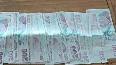 Bu kadarıda pes! Bulduğu kredi kartı ile alışveriş yapmış