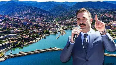 Çağlayan, "Vakit 'önce memleket' şiarıyla bir olma vaktidir"