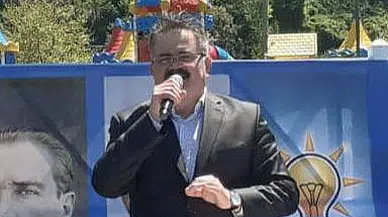 Çaturoğlu, "Cumhurbaşkanımız 14 Mayıs'ta Kılıçdaroğlu'nu emekli edecek"