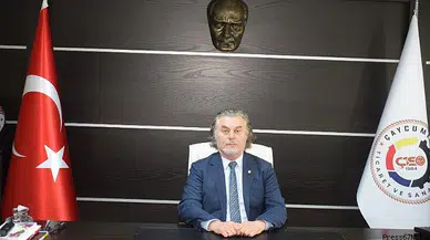 Çaycuma Tso’dan yeni bir hizmet 