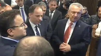 CHP'liler Ali Babacan'a Karadeniz Gazı'nı öve öve bitiremedi