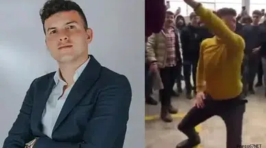 Dansıyla Türkiye'yi salladı! YSK'ya gidiyor