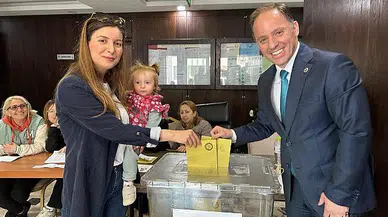 Deniz Yavuzyılmaz oyunu kullandı