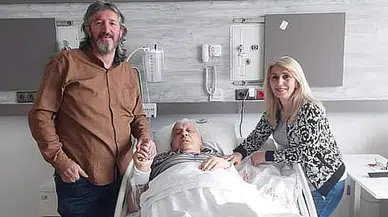 Derya Akbıyık'ın acı günü