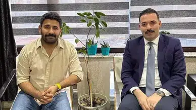 DEVA Partili eski başkandan Cumhur İttifakı'na destek