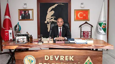 Devrek Belediyesi Hıdırellez Günü'nü kutlayacak