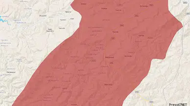 Devrek'te seçim sonuçları belli oldu