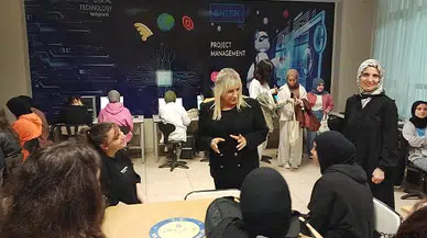 DYK Ortak Sınavları Dijital Ortamda