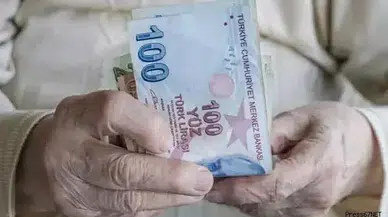 Emekliye Kurban Bayramı'nda ne kadar ikramiye verilecek?