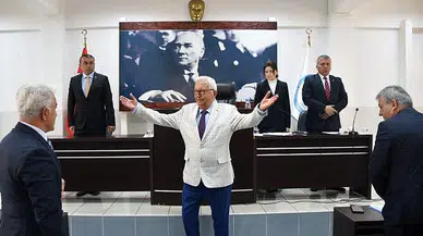 Ereğli’nin yolları siyah asfalta boyanacak!