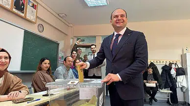 Geldi, iki ay Zonguldak'ta yaşadı kazanamadı ve gitti!