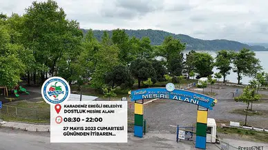 Hazırlıklarda sona gelindi! Halk rahat bir nefes alacak