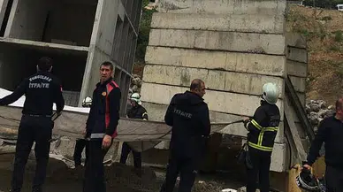 İşçiler eyleme kalkışmıştı, ödemeleri yapıldı 