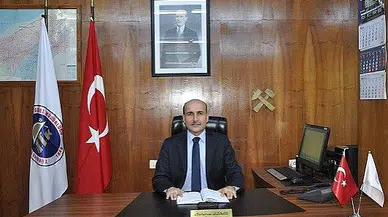 İşte TTK’nın yeni genel müdürü!