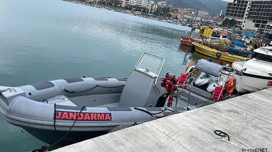 Jandarma asayiş noktası hizmete başladı!