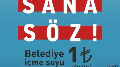 Kantarcı Sudan medet umdu!