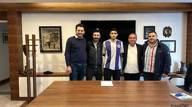 Kdz.Ereğli Belediyespor'da transfer çalışmalarına hız verdi