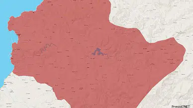 Kdz. Ereğli ilçesinde seçim sonuçları belli oldu
