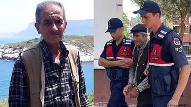 'Kesik Baş' cinayetindeki kardeş tahliye edildi