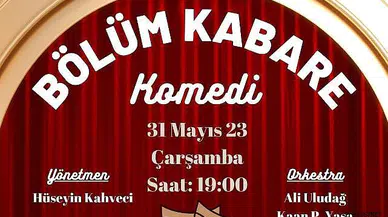 Kilimli Anadolu Lisesi İle Sanat Dolu Akşamlar