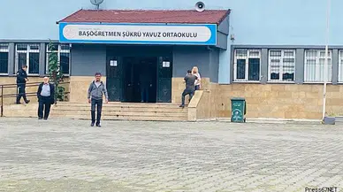 Kilimli’de vatandaşlar sandık başına gitti
