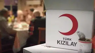 "Kızılay ile ilgili elimde belgeler var" dedi ortalık karıştı