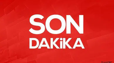 Kızını göremeyince kayalıklara çıktı!