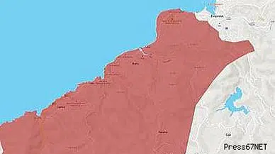 Kozlu'da seçim sonuçları belli oldu