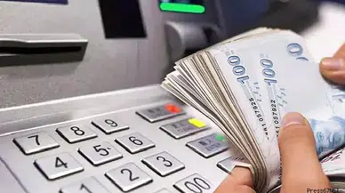 Merkez nakit avansa sınırlamayı kaldırdı...