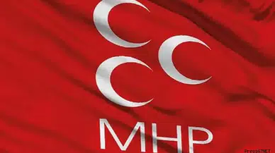 MHP 54 yıl sonra bir ilki başardı!
