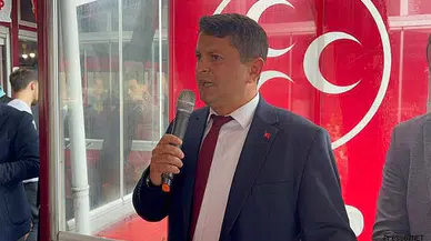 MHP, STK’lar ve muhtarlarla buluştu