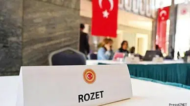 Milletvekili kayıtları devam ediyor!