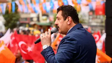 Muammer Avcı, "Kaybeden yok kazanan çok"