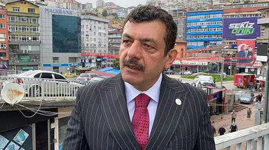 Muammer Avcı, "Zonguldak'ta 171 şehidimiz var, halkımız Millet İttifakı'na sandıkta gereken cevabı verecektir"