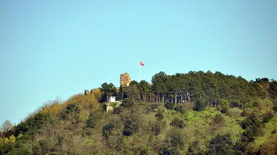 Müjdeyi Başkan Posbıyık verdi, Kale Tepe Halkın Ziyaretine Açılacak