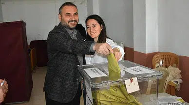 Nejdet Tıskaoğlu oyunu kullandı