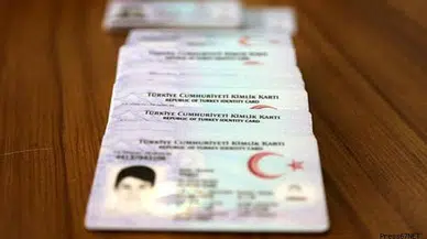 Nüfus ve Vatandaşlık İşleri Genel Müdürlüğü'nden seçim açıklaması