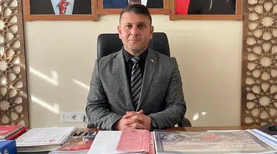 Öztürk, "Emin adımlarla ilerliyoruz, herkesi yanımıza aldık"