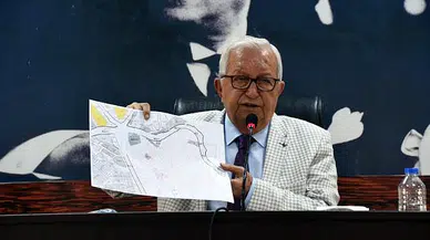 Posbıyık, Ören Mahallesi Ve Kandilli’ye Doğalgaz Müjdesi Verdi