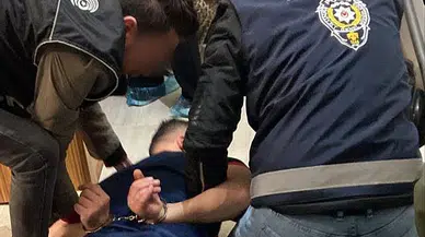 Şafak operasyonuyla kökünü kuruttular!