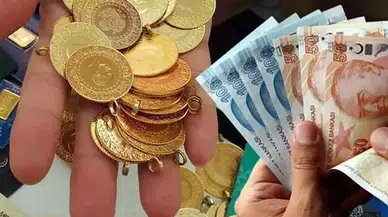 Seçim sonrası altın yükseliyor mu?