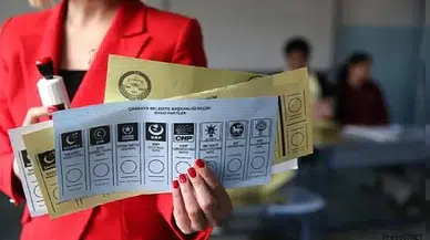 Seçime 3 Gün Kala 3 Şeye Dikkat Çekti !