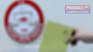 Seçime günler kala parti karıştı... "Artık saklayacak ve; 'Bunu söylemeyelim' diyebileceğimiz bir durum yok"