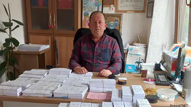 Seçime günler kala vatandaşlara çağrı!