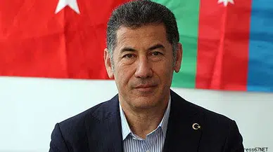 Sinan Oğan'dan Çekilme İddialarına Cevap!