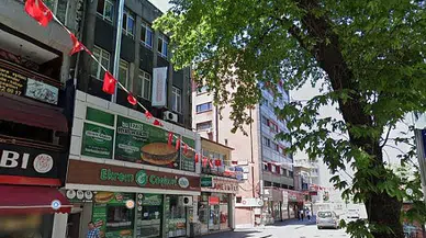 Gazipaşa'da hareketli dakikalar!