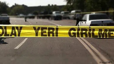 Tartıştığı emekli doktoru başından vurdu