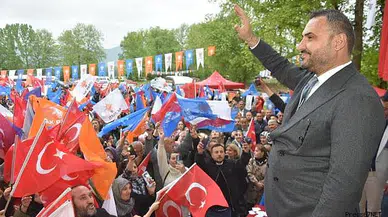 Tıskaoğlu golü attı!