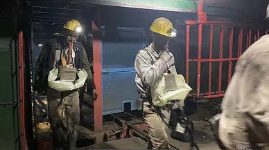 TTK işçi alımları ile ilgili konuştu! Süreç ne zaman başlayacak?