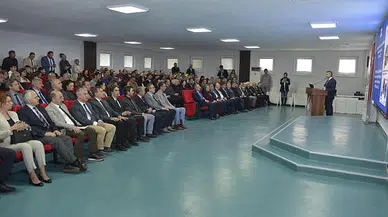 Türk-Macar İlişkileri Sempozyumunun Açılışı Gerçekleşti